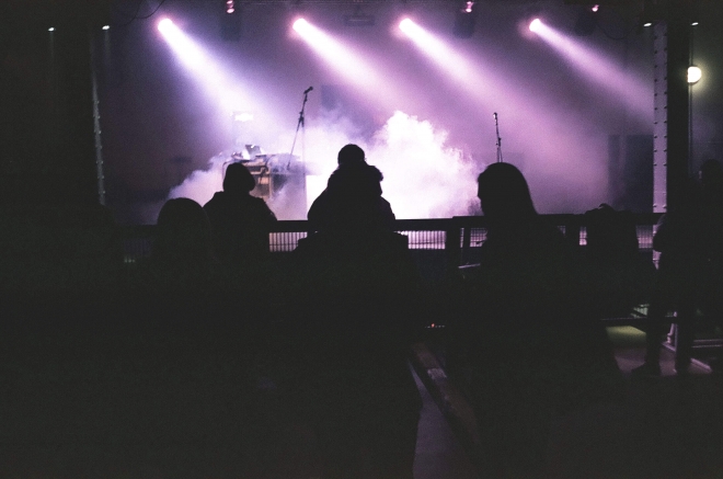 1 Brickhouse Opening Ostrava DOV